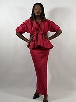 Top and skirt set - Photo 1
