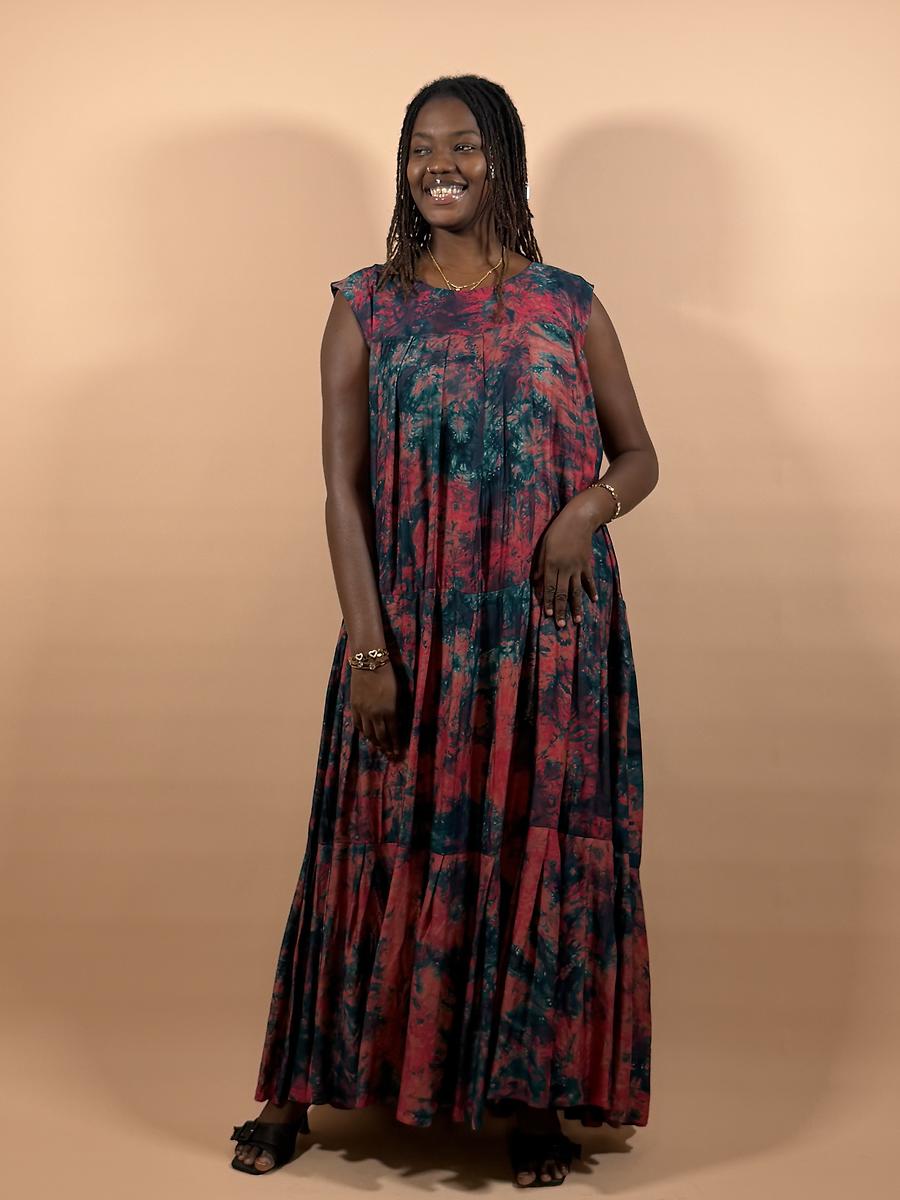 Robe Ample 