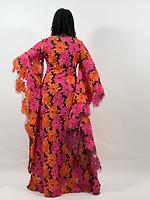 Robe longue  - Photo 3