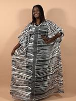 Robe en tule - Photo 2