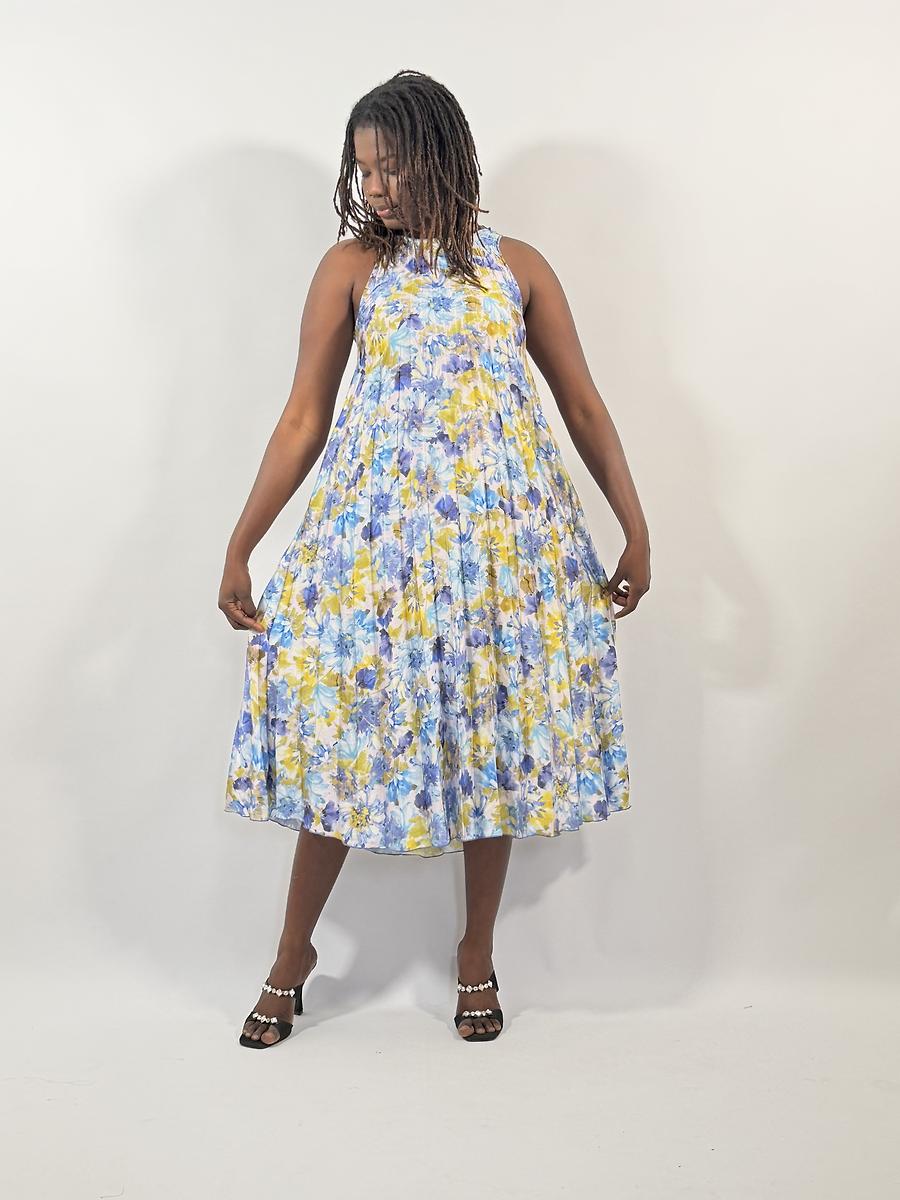 Robe 3/4