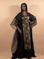Boubou - Photo 1