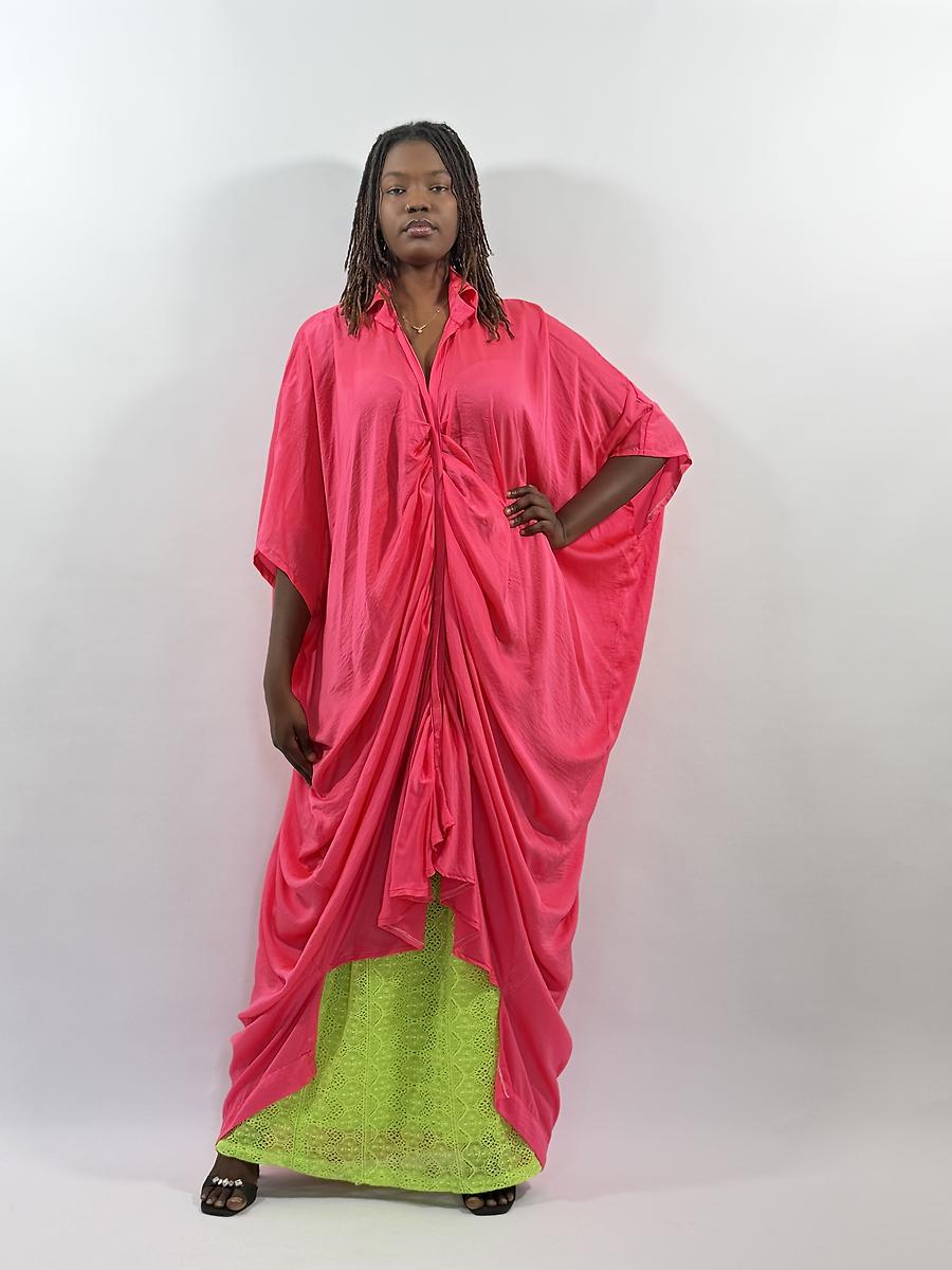 Ensemble boubou