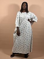 Ensemble boubou  - Photo 3