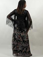 Lace skirt set - Photo 3