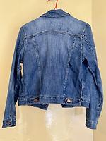 Veste en jeans Levi’s - Photo 2