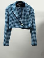 Ensemble jupe courte  - Photo 2