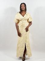 Robe longue - Photo 2
