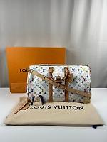 Keepall 45 Murakami édition limitée Louis Vuitton - Photo 4