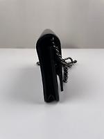 Chanel WOC Cambon Cuir Caviar Verni - Photo 6