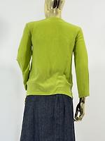 Chemise en soie - Photo 2