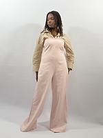 Combinaison  - Photo 1