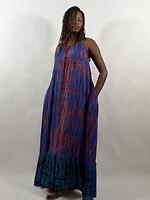 Robe à bretelles  - Photo 1