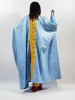Grand boubou - Photo 3
