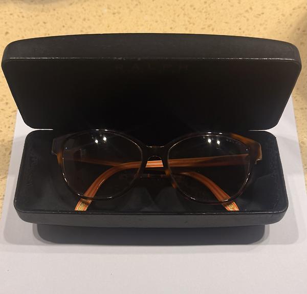 Lunettes de Soleil Ralph Lauren