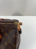 Speedy 30 en toile Monogram Louis Vuitton - Photo 5