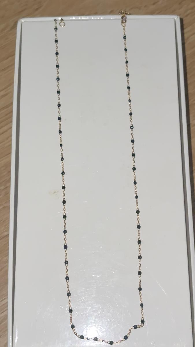Gigi Clozeau Necklace