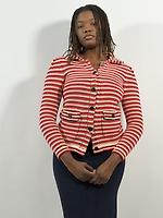 Pull en maille  - Photo 1