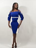 Robe 3/4 - Photo 1