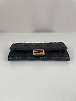 Fendi woc continental FF noir - Photo 6