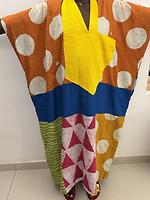 Robe boubou  - Photo 2