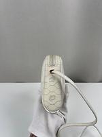 Sac bandoulière Dior Cayanen avec portefeuille - Photo 5