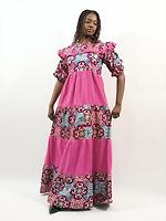 Long dress - Photo 2
