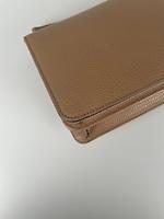 Sac Gucci Interlocking beige avec bijouterie dorée - Photo 10