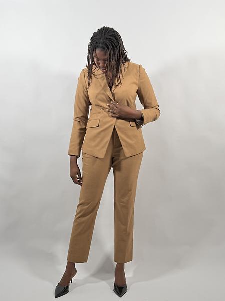 Ensemble Tailleur