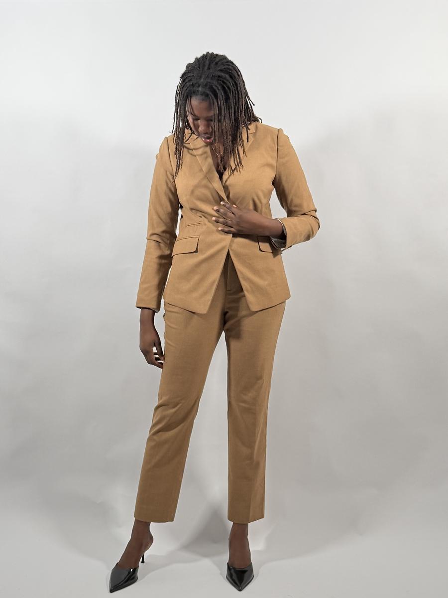 Tailored Suit