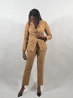 Tailored Suit - Photo 1