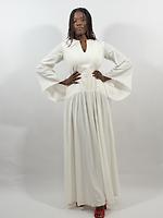 Long dress - Photo 1