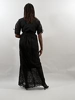 Robe longue  - Photo 2