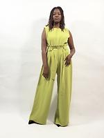 Ensemble pantalon - Photo 1