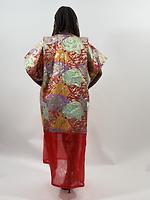 Robe longue - Photo 2