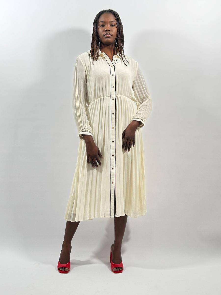 Robe 3/4