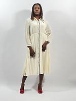 Robe 3/4 - Photo 1