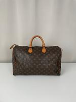 Sac speedy 40 monogram vintage - Photo 3