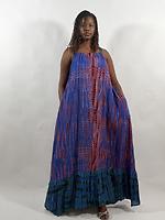 Robe à bretelles  - Photo 3