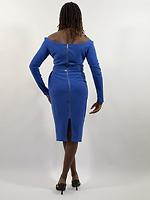 Robe 3/4  - Photo 3