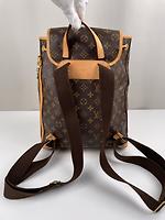 Sac à dos Louis Vuitton monogram - Photo 5