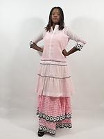 Ensemble robe  - Photo 1