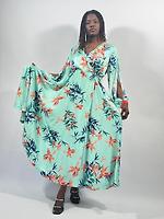 Robe longue  - Photo 1