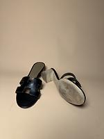 Sandale talon  - Photo 3