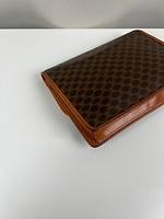 Pochette Macadam Céline avec dragonne - Photo 10