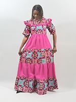 Long dress - Photo 1
