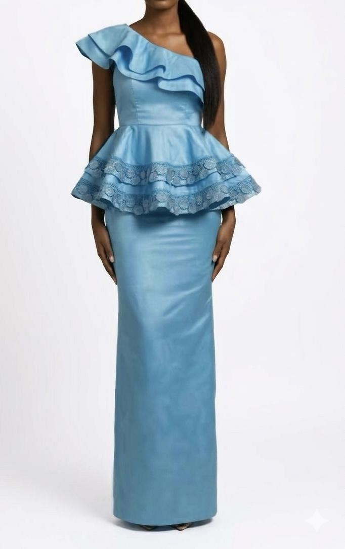 Ensemble taille basse jezner