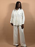 Ensemble chemise - Photo 3
