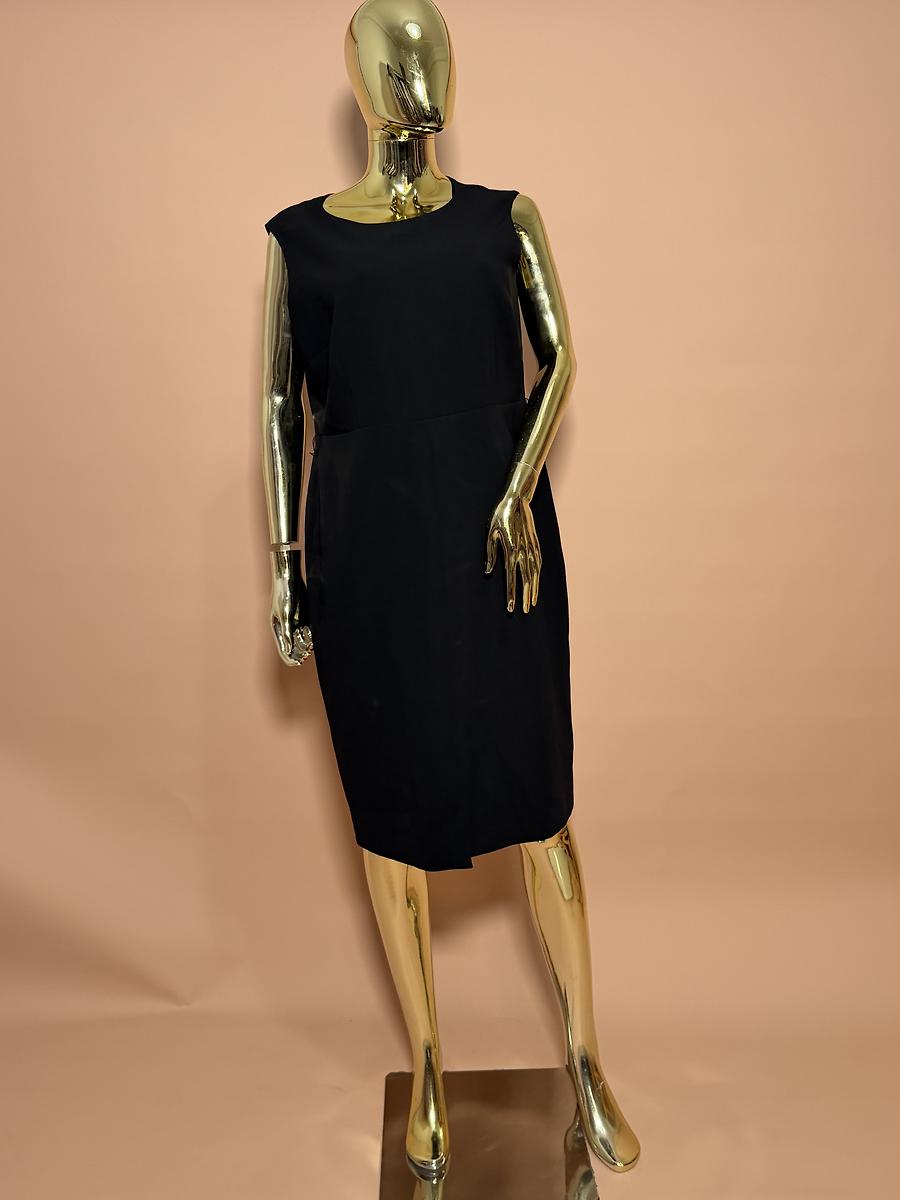 Robe droite 