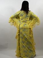 Robe - Photo 3